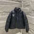 PRADA Down Jacket 2023FW Fashion Trends