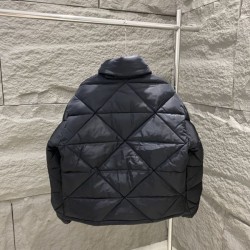 PRADA Down Jacket 2023FW Fashion Trends