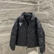 PRADA Down Jacket 2023FW Fashion Trends PRADA Down Jacket 2023FW Fashion Trends