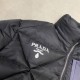 PRADA Down Jacket 2023FW Fashion Trends PRADA Down Jacket 2023FW Fashion Trends