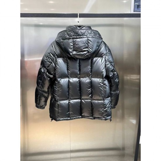 PRADA Prada Down Jacket 2023FW Makes you look cool PRADA Prada Down Jacket 2023FW Makes you look cool
