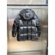 PRADA Prada Down Jacket 2023FW Makes you look cool PRADA Prada Down Jacket 2023FW Makes you look cool
