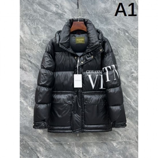 VALENTINO Down jacket 2023FW Various colors VALENTINO Down jacket 2023FW Various colors