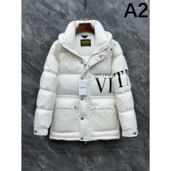 VALENTINO Down jacket 2023FW Various colors