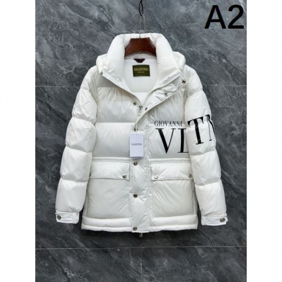 VALENTINO Down jacket 2023FW Various colors VALENTINO Down jacket 2023FW Various colors