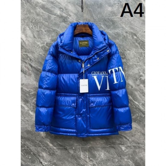 VALENTINO Down jacket 2023FW Various colors VALENTINO Down jacket 2023FW Various colors