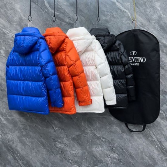 VALENTINO Down jacket 2023FW Various colors VALENTINO Down jacket 2023FW Various colors