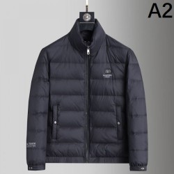 VALENTINO Down jacket 2023FW sophisticated design