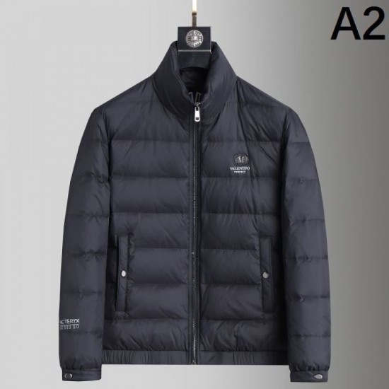 VALENTINO Down jacket 2023FW sophisticated design VALENTINO Down jacket 2023FW sophisticated design