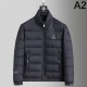 VALENTINO Down jacket 2023FW sophisticated design VALENTINO Down jacket 2023FW sophisticated design