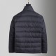 VALENTINO Down jacket 2023FW sophisticated design VALENTINO Down jacket 2023FW sophisticated design
