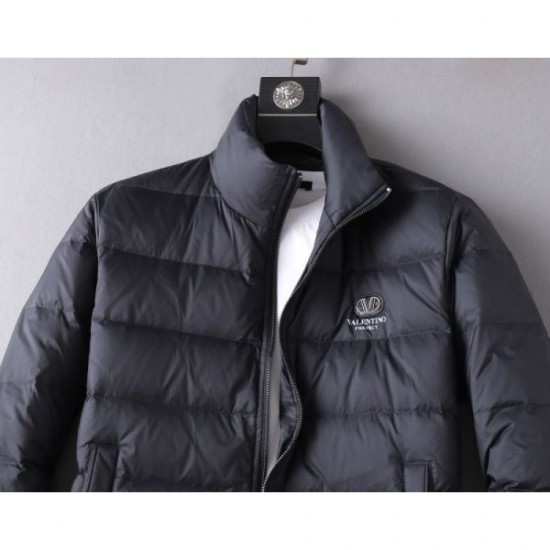 VALENTINO Down jacket 2023FW sophisticated design VALENTINO Down jacket 2023FW sophisticated design