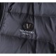 VALENTINO Down jacket 2023FW sophisticated design VALENTINO Down jacket 2023FW sophisticated design