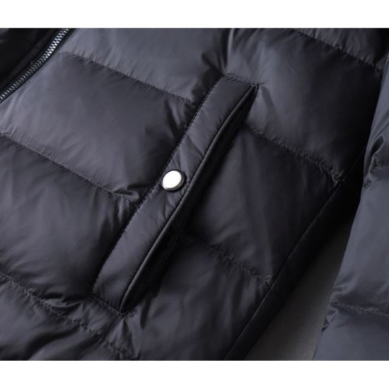 VALENTINO Down jacket 2023FW sophisticated design VALENTINO Down jacket 2023FW sophisticated design