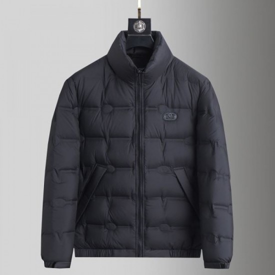 VALENTINO Down jacket 2023FW Attractive beauty item VALENTINO Down jacket 2023FW Attractive beauty item