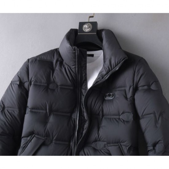 VALENTINO Down jacket 2023FW Attractive beauty item VALENTINO Down jacket 2023FW Attractive beauty item