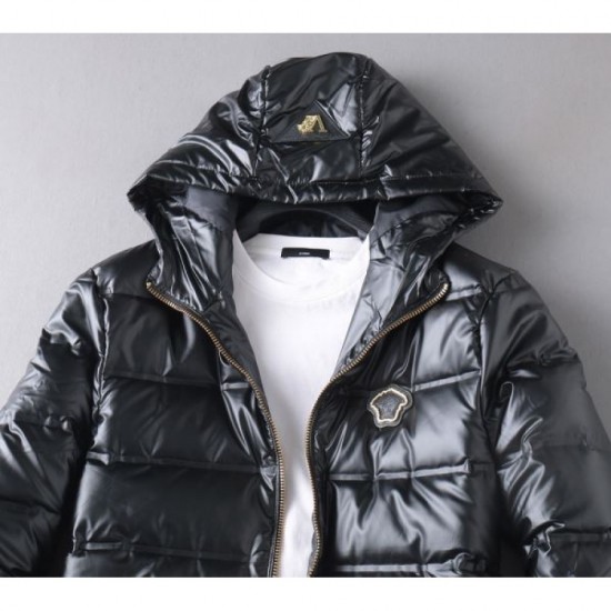VERSACE Versace Down Jacket 2023FW I want cute and fresh VERSACE Versace Down Jacket 2023FW I want cute and fresh