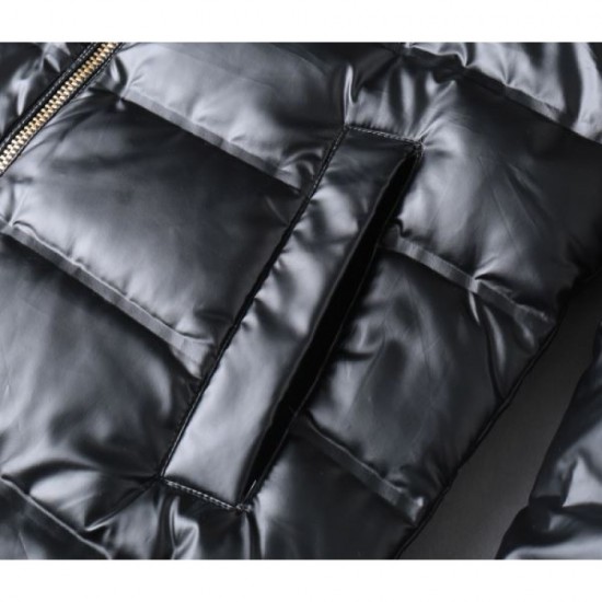 VERSACE Versace Down Jacket 2023FW I want cute and fresh VERSACE Versace Down Jacket 2023FW I want cute and fresh