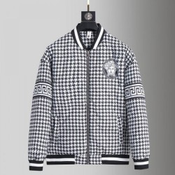 VERSACE Versace cotton insert 2023FW customer sale special price