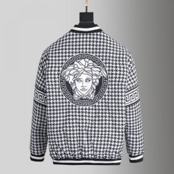 VERSACE Versace cotton insert 2023FW customer sale special price