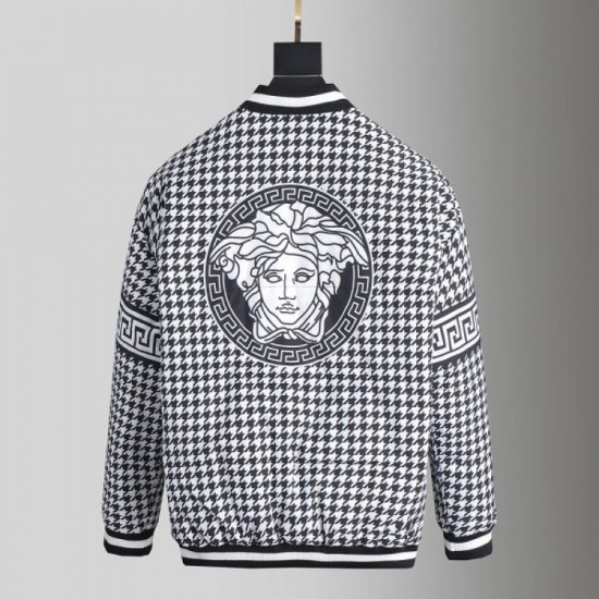 VERSACE Versace cotton insert 2023FW customer sale special price VERSACE Versace cotton insert 2023FW customer sale special price