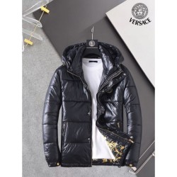 VERSACE Cotton insert 2023FW Overseas limited item