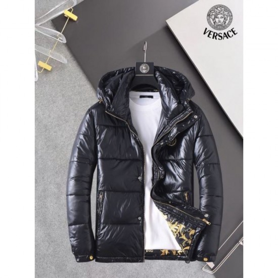 VERSACE Cotton insert 2023FW Overseas limited item VERSACE Cotton insert 2023FW Overseas limited item