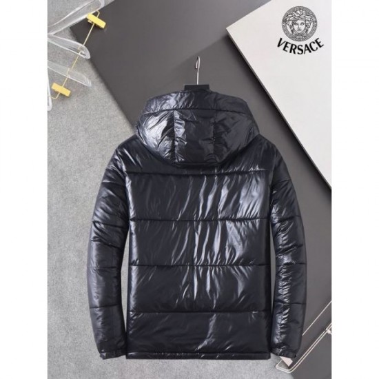 VERSACE Cotton insert 2023FW Overseas limited item VERSACE Cotton insert 2023FW Overseas limited item