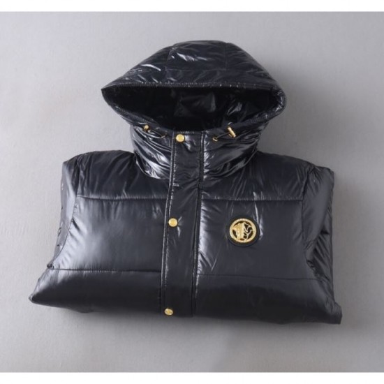 VERSACE Cotton insert 2023FW Overseas limited item VERSACE Cotton insert 2023FW Overseas limited item