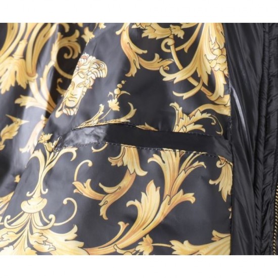 VERSACE Cotton insert 2023FW Overseas limited item VERSACE Cotton insert 2023FW Overseas limited item