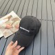 2023SS ALEXANDER WANG Alexander Wang Hat Attention to your feet 2023SS ALEXANDER WANG Alexander Wang Hat Attention to your feet
