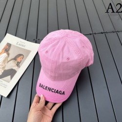 2023SS BALENCIAGA Balenciaga hat super cheap strongest sale