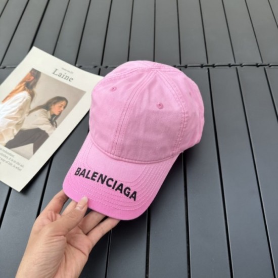2023SS BALENCIAGA Balenciaga hat super cheap strongest sale 2023SS BALENCIAGA Balenciaga hat super cheap strongest sale