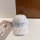 2023SS BALENCIAGA Balenciaga hat innovative style 2023SS BALENCIAGA Balenciaga hat innovative style