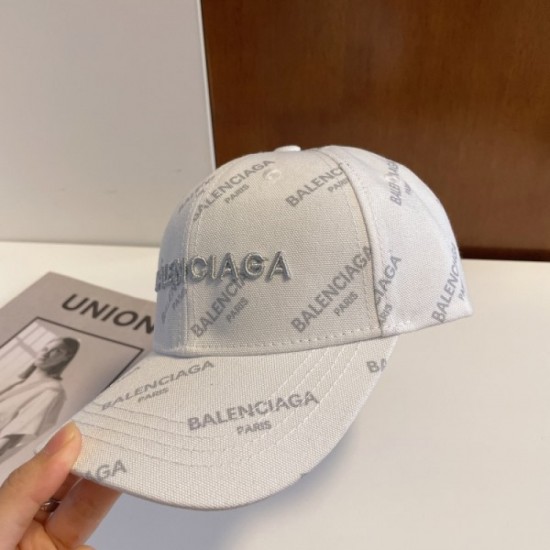 2023SS BALENCIAGA Balenciaga hat innovative style 2023SS BALENCIAGA Balenciaga hat innovative style