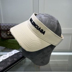 2023SS BALENCIAGA Balenciaga hat modern style