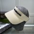 2023SS BALENCIAGA Balenciaga hat modern style