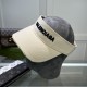 2023SS BALENCIAGA Balenciaga hat modern style 2023SS BALENCIAGA Balenciaga hat modern style