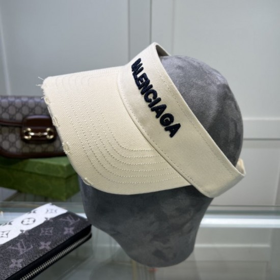 2023SS BALENCIAGA Balenciaga hat modern style 2023SS BALENCIAGA Balenciaga hat modern style