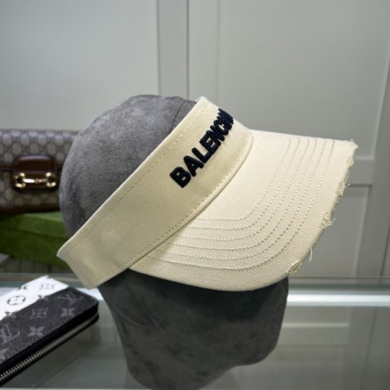 2023SS BALENCIAGA Balenciaga hat modern style 2023SS BALENCIAGA Balenciaga hat modern style