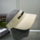 2023SS BALENCIAGA Balenciaga hat modern style 2023SS BALENCIAGA Balenciaga hat modern style