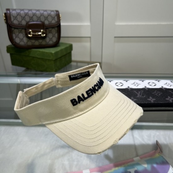2023SS BALENCIAGA Balenciaga hat modern style 2023SS BALENCIAGA Balenciaga hat modern style