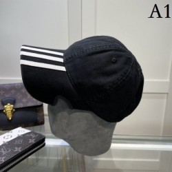 2023SS BALENCIAGA Balenciaga Hat Express your individuality