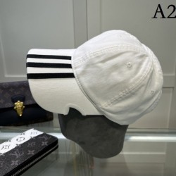 2023SS BALENCIAGA Balenciaga Hat Express your individuality