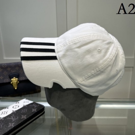 2023SS BALENCIAGA Balenciaga Hat Express your individuality 2023SS BALENCIAGA Balenciaga Hat Express your individuality