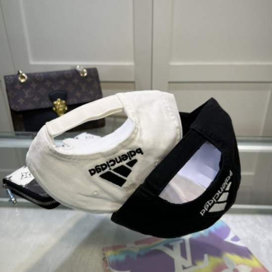 2023SS BALENCIAGA Balenciaga Hat Express your individuality 2023SS BALENCIAGA Balenciaga Hat Express your individuality