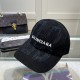 2023SS BALENCIAGA Balenciaga hat spring and summer classic new 2023SS BALENCIAGA Balenciaga hat spring and summer classic new