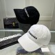 2023SS BALENCIAGA Balenciaga hat spring and summer classic new 2023SS BALENCIAGA Balenciaga hat spring and summer classic new