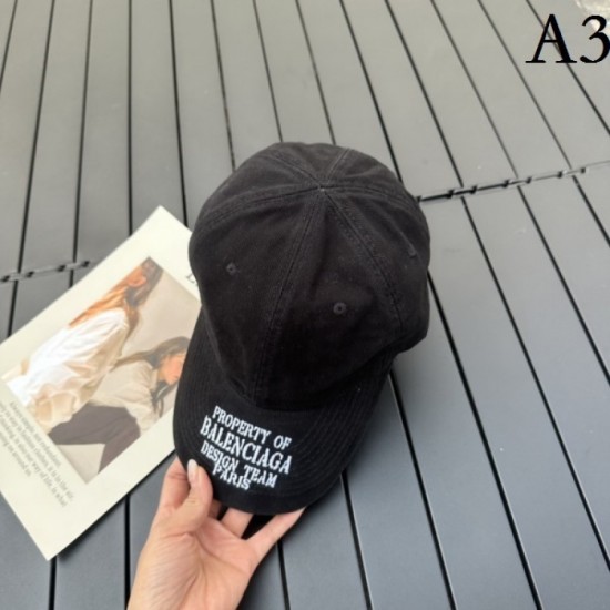 2023SS BALENCIAGA Balenciaga hat latest and love at first sight 2023SS BALENCIAGA Balenciaga hat latest and love at first sight