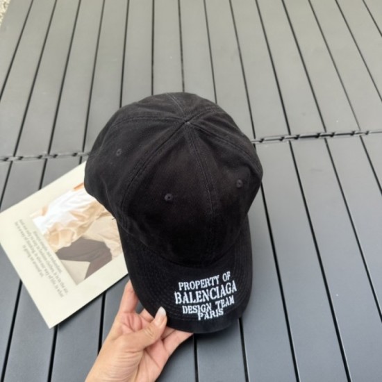 2023SS BALENCIAGA Balenciaga hat latest and love at first sight 2023SS BALENCIAGA Balenciaga hat latest and love at first sight